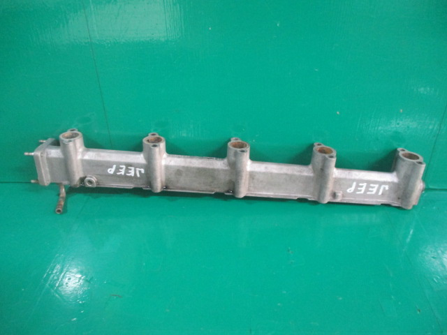 COLECTOR LICHID DE RACIRE JEEP GRAND CHEROKEE II 3.1 TD FAB. 1998 - 2005 ⭐⭐⭐⭐⭐