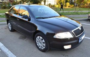 Colegii , ce imi recomandati? Audi a4 2005 Limousine 103 kw 140 kp?  Sau: Skoda Octavia 2006?