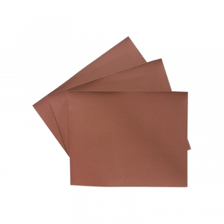 Coli De Hartie Abrazive P80 Mtx 230X280MM 10 Buc 756069