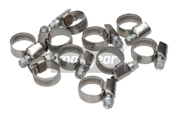 Colier (840001 MAXGEAR)