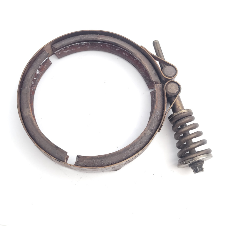 Colier Bmw 7 (E65, E66, E67) 2001-2008 730 D M57 D30 (306D3) Motorina Evacuare Bmw7793677, 7793677 Norma