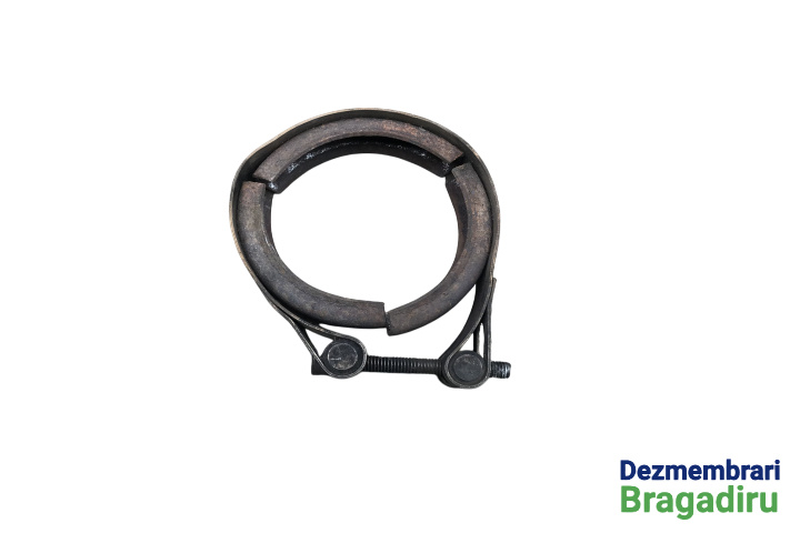 Colier catalizator Volkswagen VW Passat B6 [2005 - 2010] wagon 5-usi 2.0 TDI MT (170 hp) Cod motor: BMR
