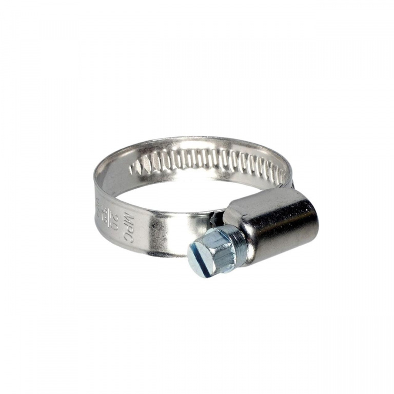 Colier cu filet 60-80mm / 9mm W2 AVX-AMW260-80