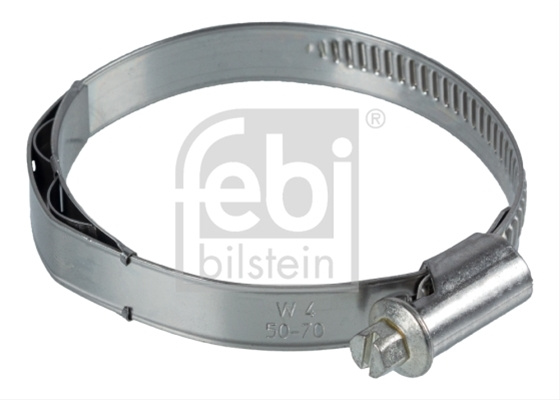 Colier De Fixare Febi Bilstein Iveco 48355