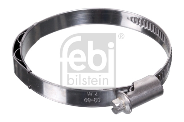 Colier De Fixare Febi Bilstein Iveco 48356