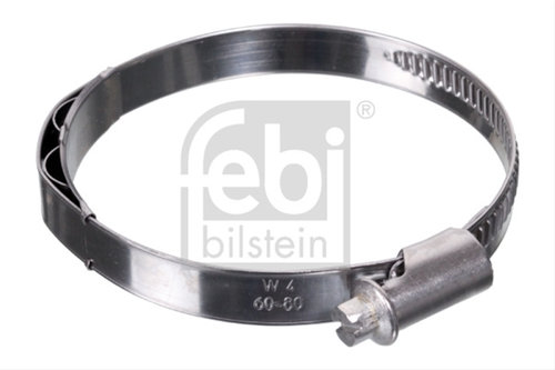 Colier De Fixare Febi Bilstein Iveco 48356
