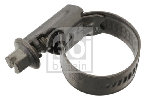 Colier De Fixare Febi Bilstein Scania 48343