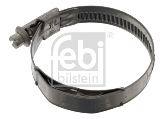Colier De Fixare Febi Bilstein Scania 48353