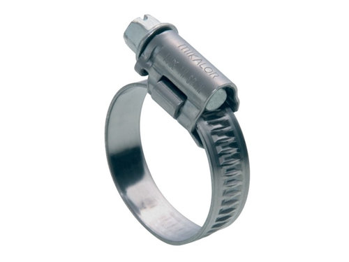 Colier De Furtun Cu Antrenare Cu Melc Asfa-l 50-70 W1 (9 Mm) 08833