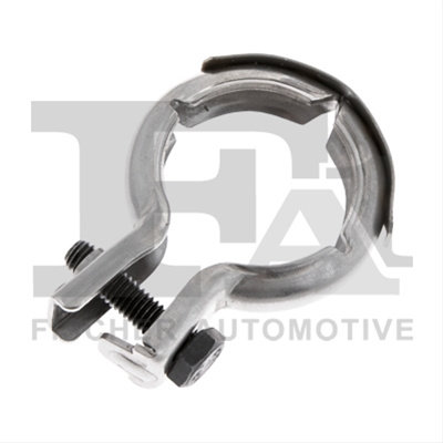 Colier Egr Fischer Automotive 1 Fa1 Vw 115-896