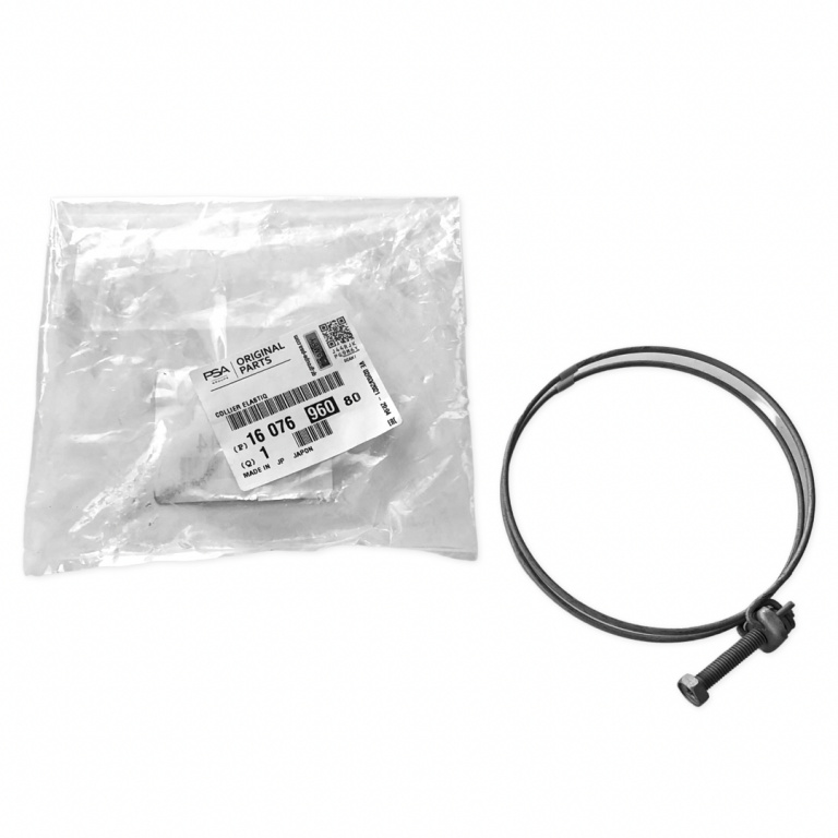 Colier Elastic Oe Peugeot 160769080