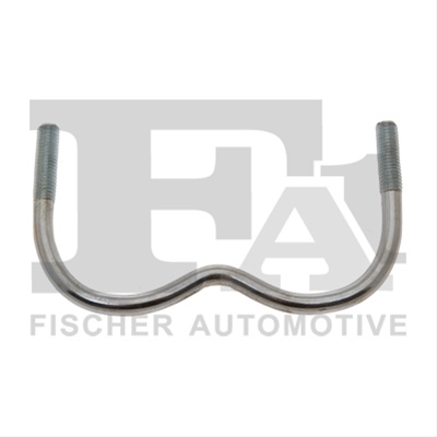 Colier, Esapament Fa1 Mercedes-Benz 144-902