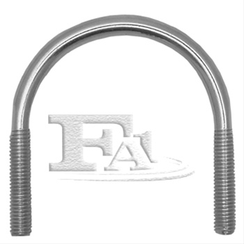 Colier, Esapament Fa1 Mercedes-Benz 910-958