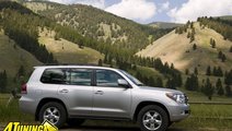 COLIER ESAPAMENT TOYOTA LAND CRUISER J200 2008-201...