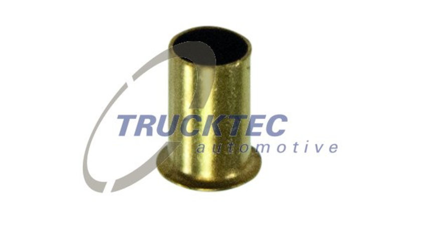 Colier furtun (6002001 TRUCKTEC)