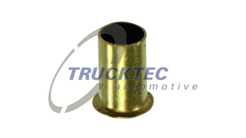 Colier furtun (6004001 TRUCKTEC)