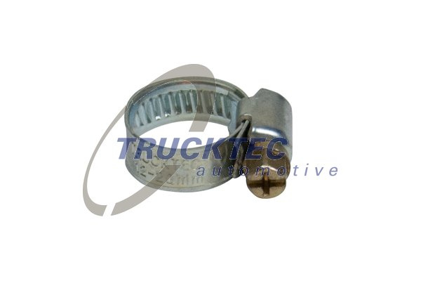 Colier furtun (8899102 TRUCKTEC)