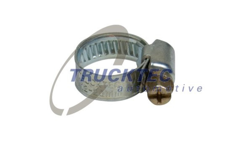 Colier furtun (8899102 TRUCKTEC)