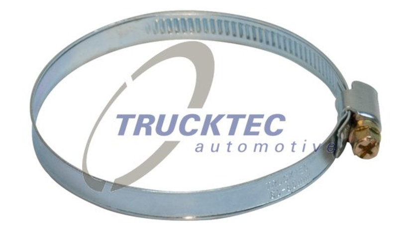 Colier furtun (8899110 TRUCKTEC)