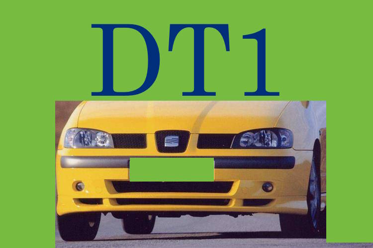Colier furtun apa Seat Ibiza 2 [facelift] [1996 - 2002] Hatchback 5-usi 1.9 TD MT (90 hp) III (6K1)