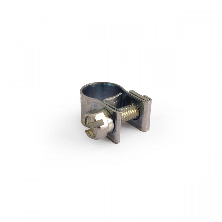 Colier MINI CLIP 13-15mm / 9mm W1 AVX-AMM014