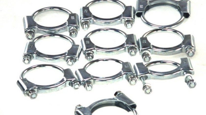 Colier, sistem de esapament CITROEN C5 III (RD) (2008 - 2016) BOSAL 250-260 piesa NOUA
