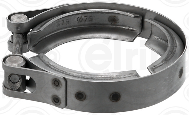 Colier, Sistem De Esapament Elring Audi 259.900