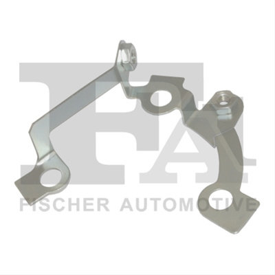 Colier, Sistem De Esapament Fa1 Fiat 335-904
