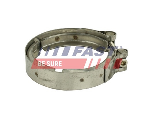 Colier, Sistem De Esapament Fast Mercedes-Benz FT84608