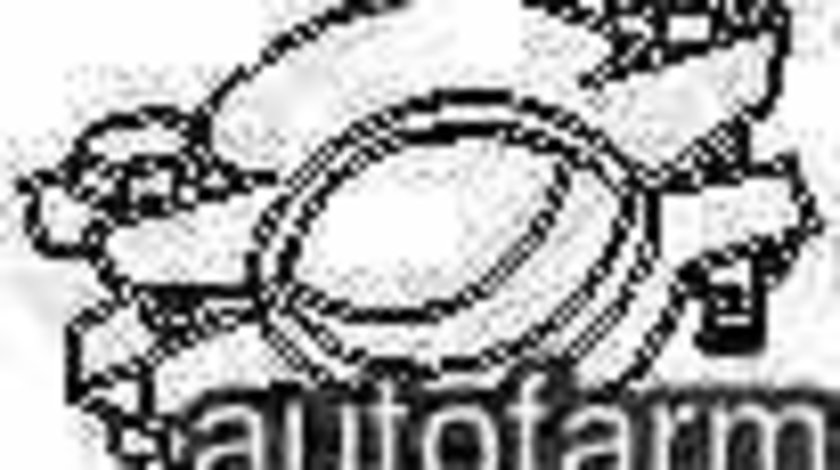 Colier sistem de esapament FIAT 128 Familiare BOSAL 254-762