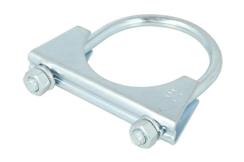 Colier, sistem de esapament FORD FOCUS C-MAX (2003 - 2007) 4MAX 0219-01-250260P/10 piesa NOUA