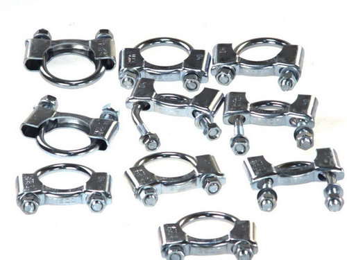 Colier, sistem de esapament FORD KA (RB) (1996 - 2008) BOSAL 250-240 piesa NOUA