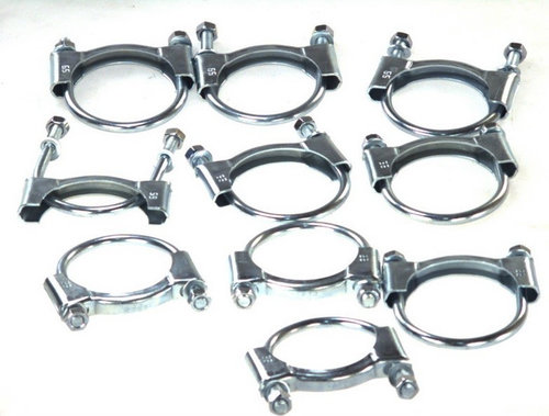 Colier, sistem de esapament MINI MINI (R50, R53) (2001 - 2006) BOSAL 250-265 piesa NOUA