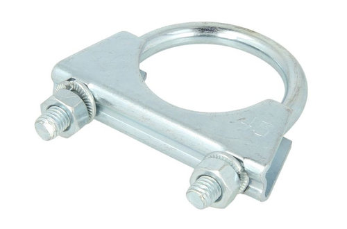 Colier, sistem de esapament MINI MINI (R56) (2006 - 2013) 4MAX 0219-01-250245P/10 piesa NOUA