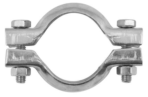 Colier, sistem de esapament (MT731 MTR) Citroen,PEUGEOT,RENAULT