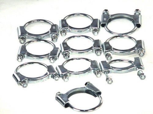 Colier, sistem de esapament OPEL VECTRA C GTS (2002 - 2016) BOSAL 250-260 piesa NOUA
