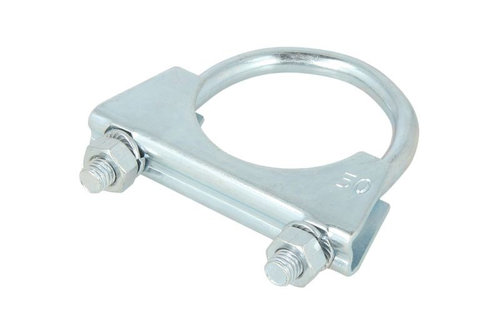 Colier, sistem de esapament VW TOUAREG (7LA, 7L6, 7L7) (2002 - 2010) 4MAX 0219-01-250250P/10 piesa N...