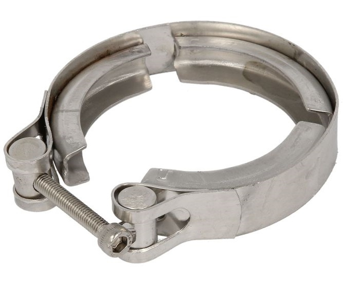 Colier Sistem Esapament Walker 80411