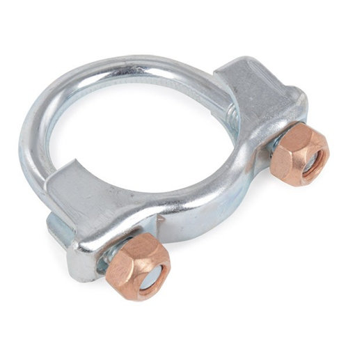 Colier Teava Esapament Fa1 Mazda 2 2003-2007 921-947