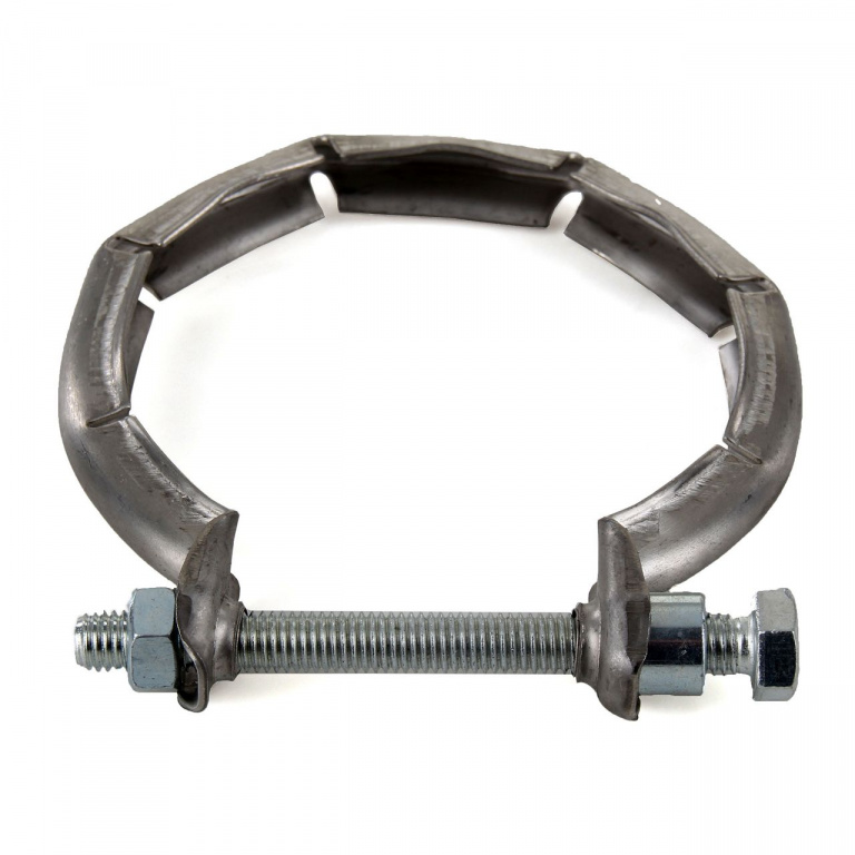 Colier Teava Esapament Fa1 Mini F55, F56, F57 2013→ 104-888