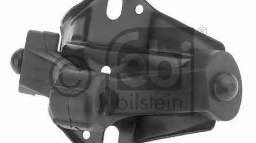 Colier, toba esapament AUDI A3 (8L1) (1996 - 2003) FEBI BILSTEIN 19934 piesa NOUA