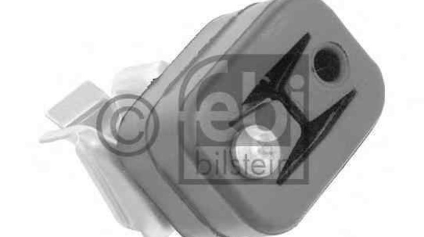 Colier, toba esapament BMW 5 (E39) FEBI BILSTEIN 27217