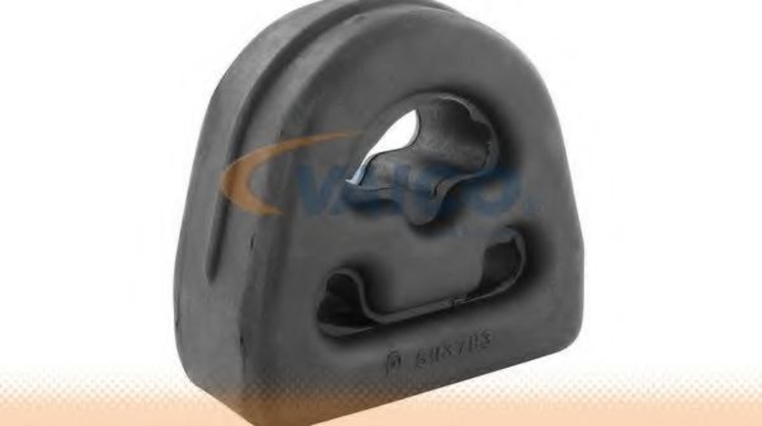 Colier, toba esapament MERCEDES SPRINTER 2-t caroserie (901, 902) (1995 - 2006) VAICO V30-0055 piesa NOUA