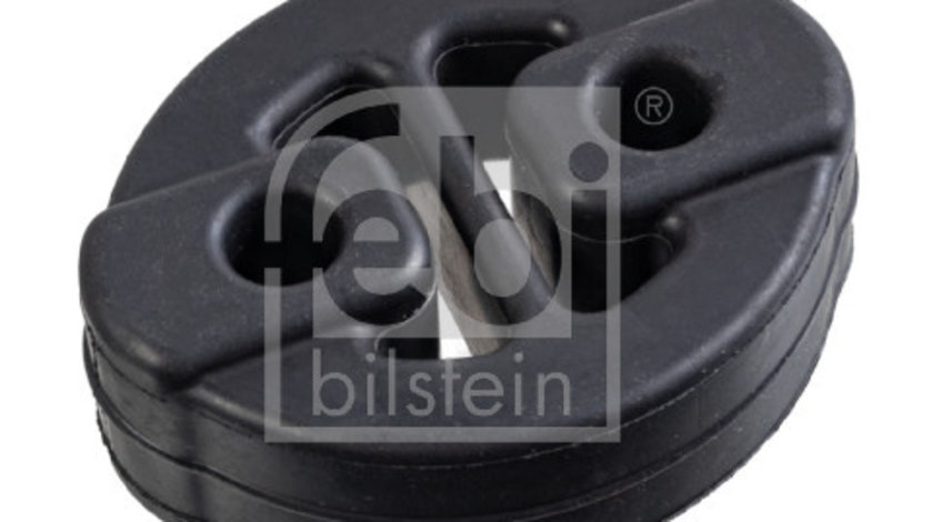 Colier, toba esapament puntea spate (181260 FEBI BILSTEIN) HYUNDAI,KIA