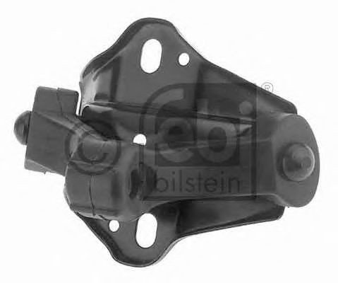 Colier, toba esapament VW NEW BEETLE (9C1, 1C1) (1998 - 2010) FEBI BILSTEIN 19934 piesa NOUA