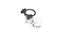 Colier toba Opel CORSA C (F08, F68) 2000-2009 #2 0...