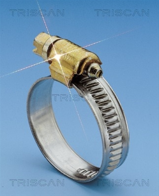 Colier Triscan 5209 10-16