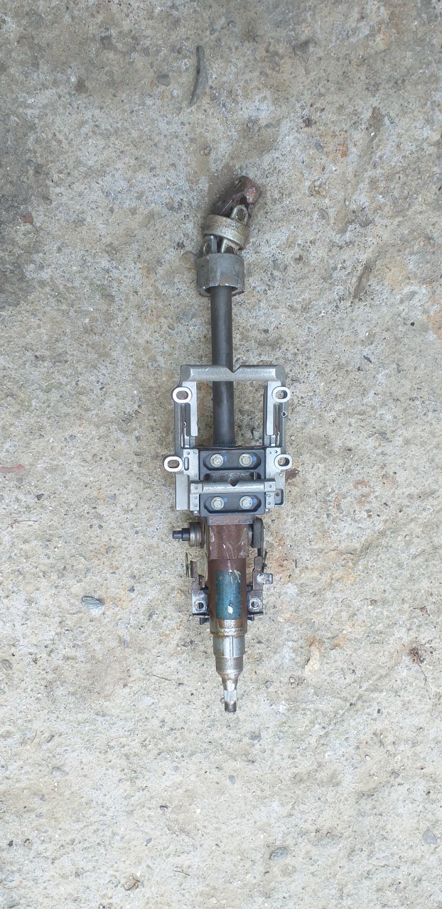 Coloanăla Directie  Volan Audi A4 B5