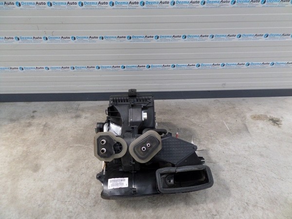 Coloana aer bord Ford Fiesta 6