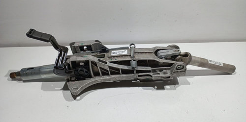 Coloana ax directie volan A2464602616 Mercedes-Benz B-Class W246 [2011 - 2015]